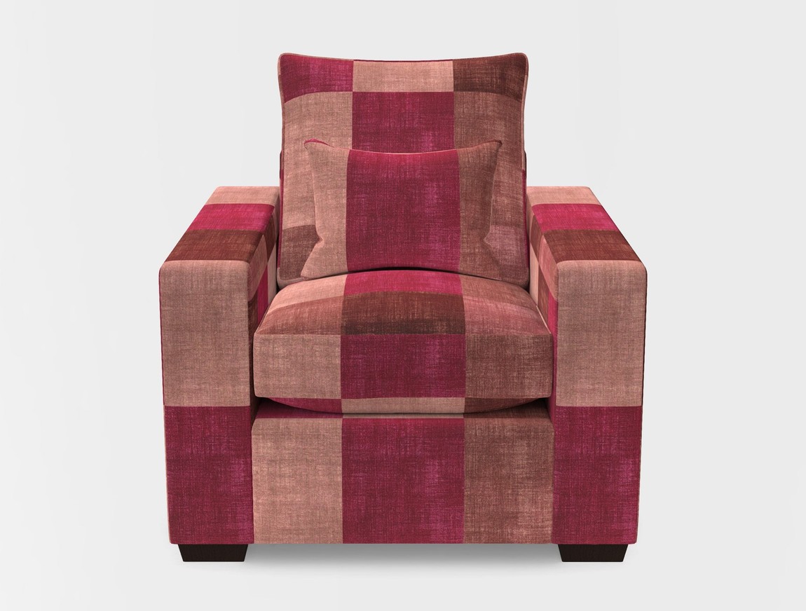 Bespoke Armchairs