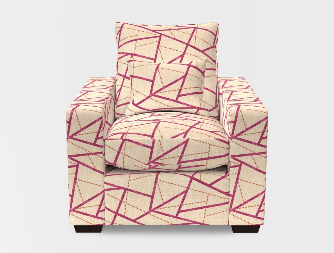Bespoke Armchairs