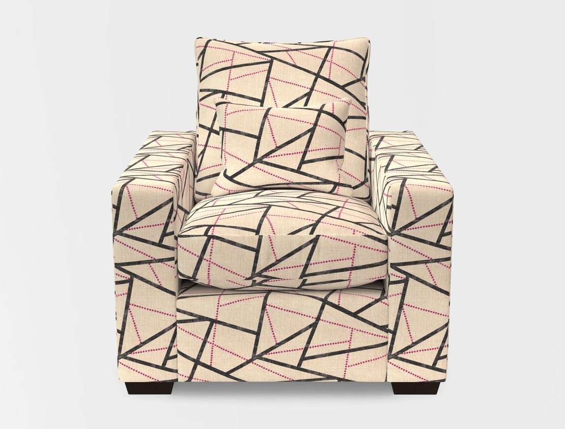 Bespoke Armchairs