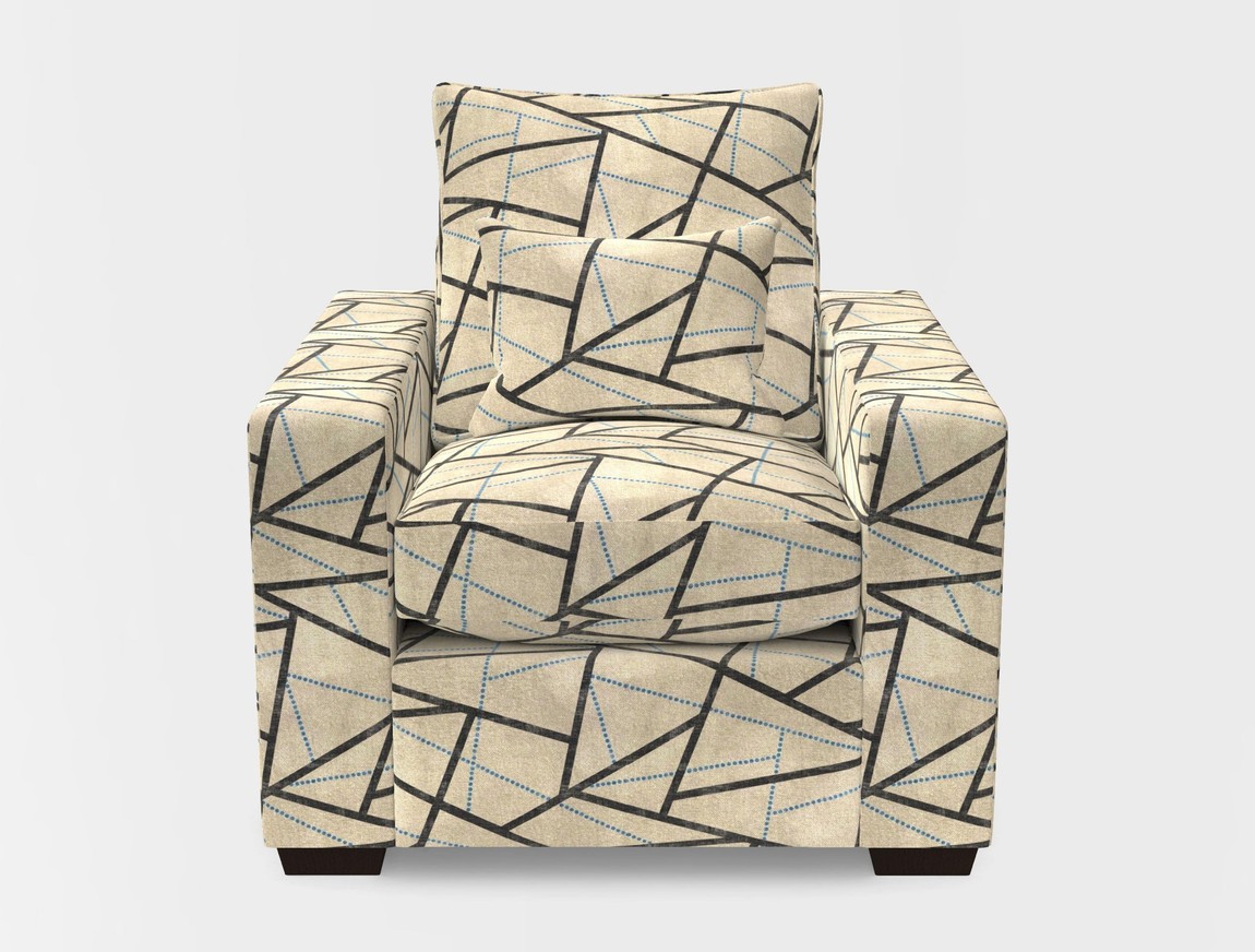 Bespoke Armchairs