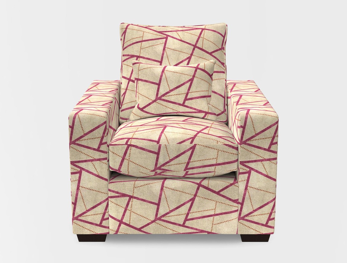Bespoke Armchairs