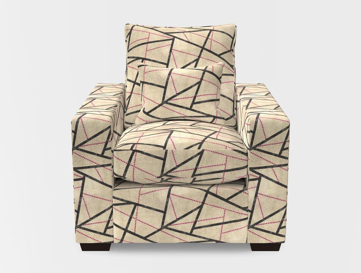 Bespoke Armchairs