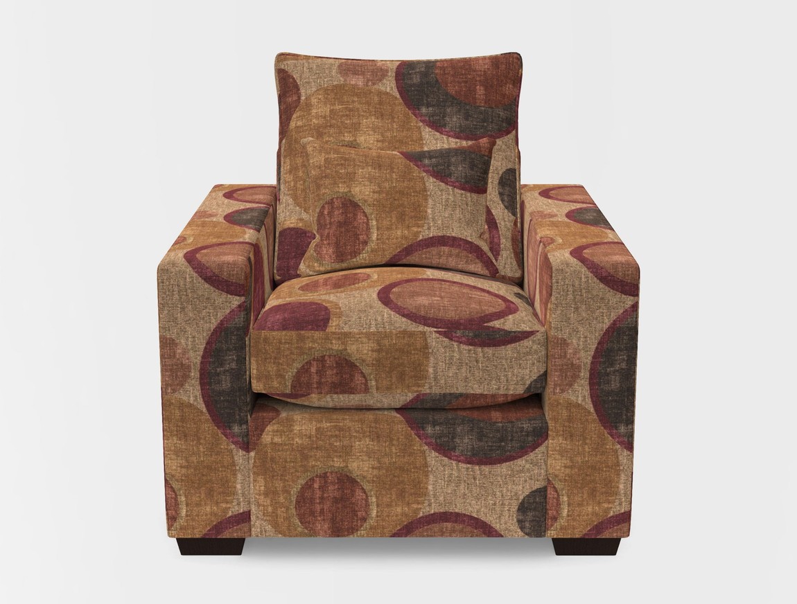Bespoke Armchairs