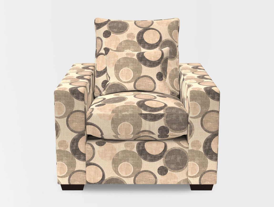 Bespoke Armchairs