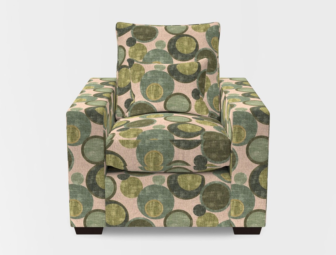 Bespoke Armchairs