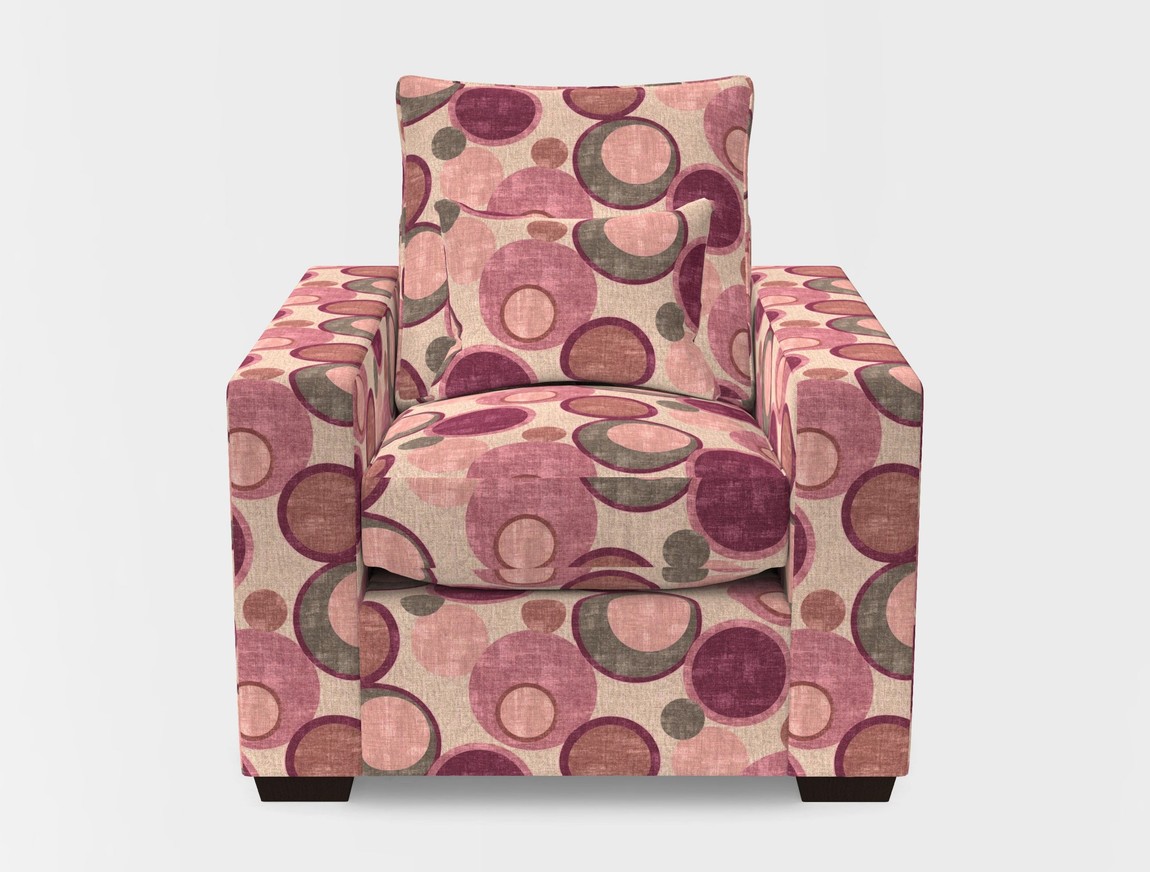 Bespoke Armchairs