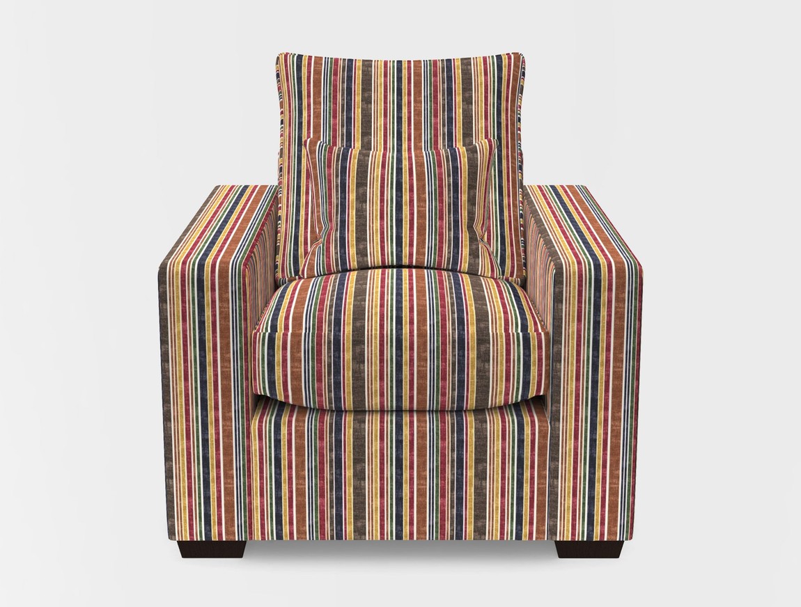 Bespoke Armchairs