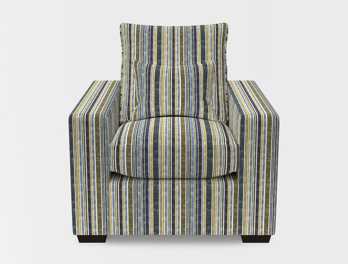 Bespoke Armchairs