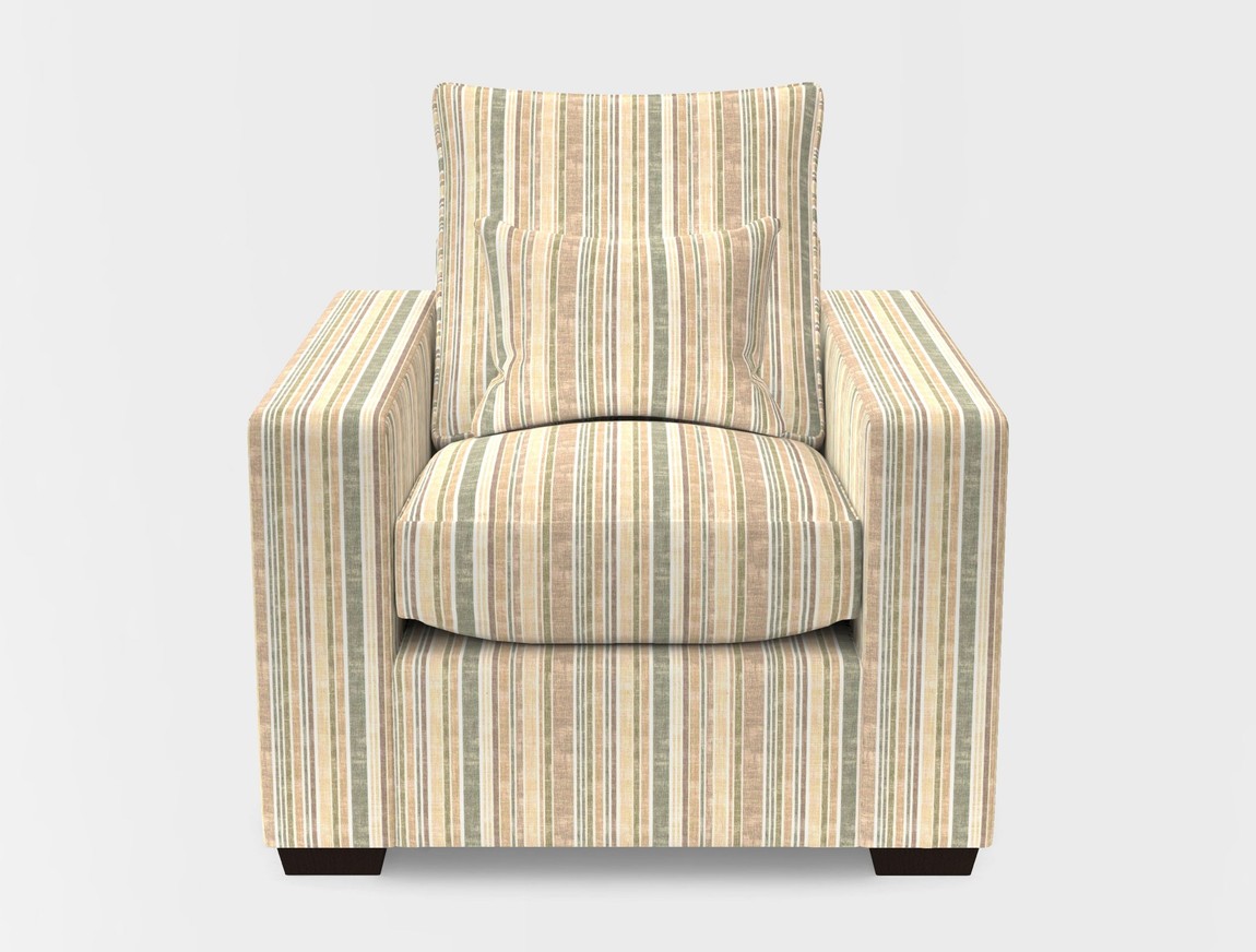 Bespoke Armchairs