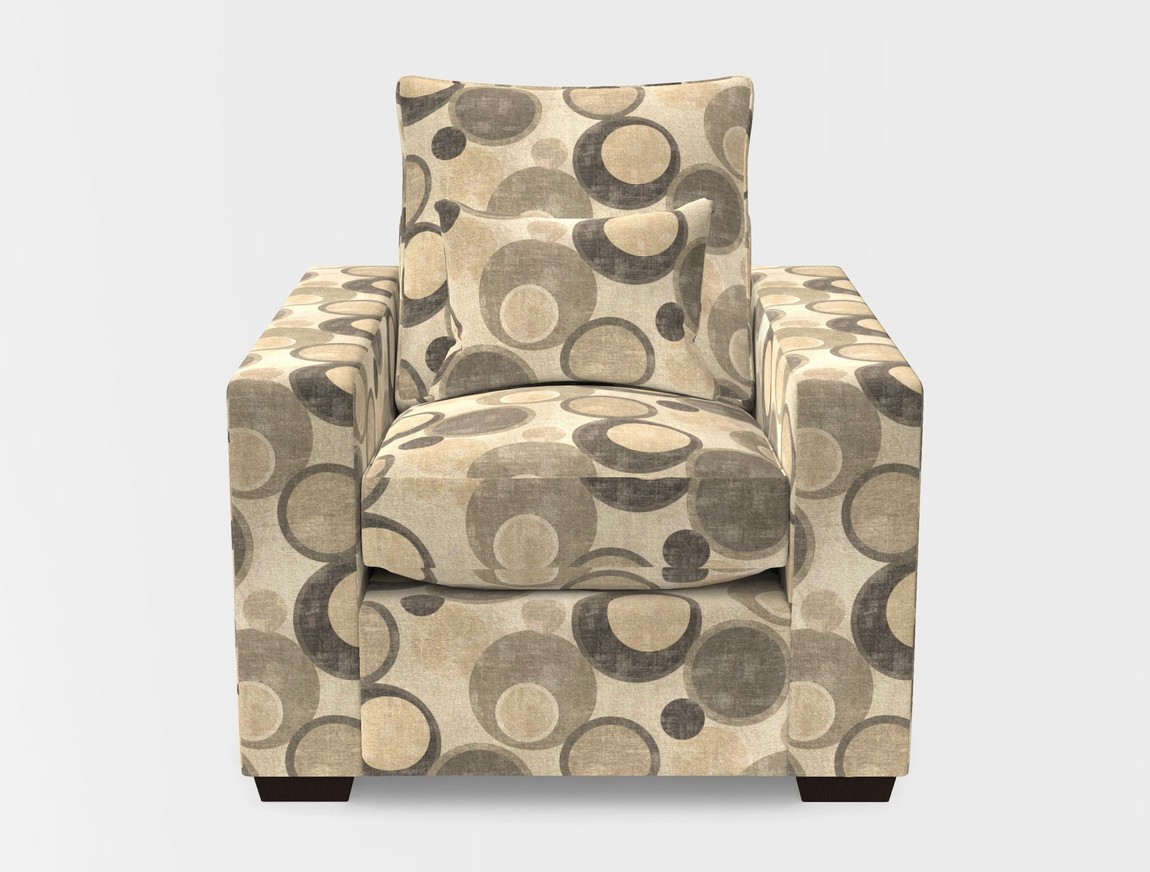 Bespoke Armchairs