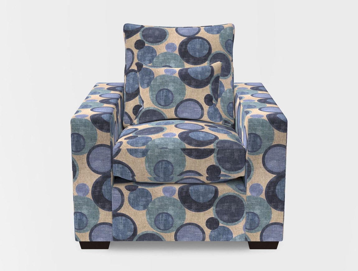 Bespoke Armchairs