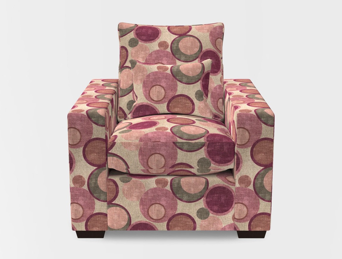 Bespoke Armchairs