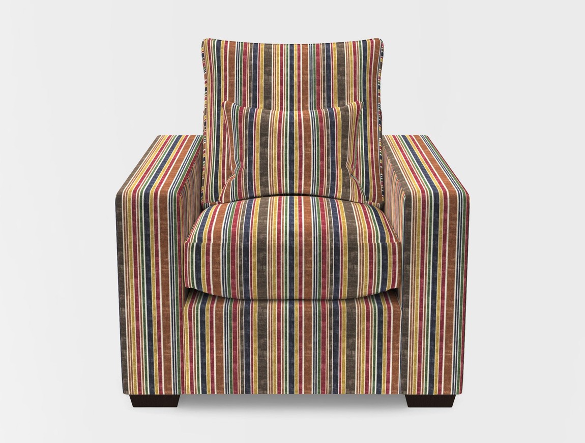 Bespoke Armchairs