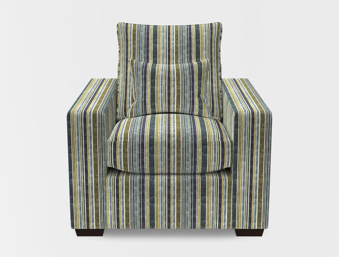 Bespoke Armchairs