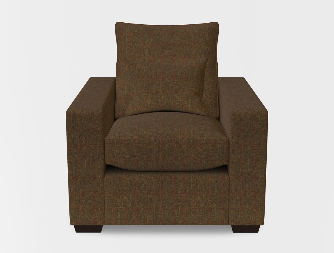 Bespoke Armchairs