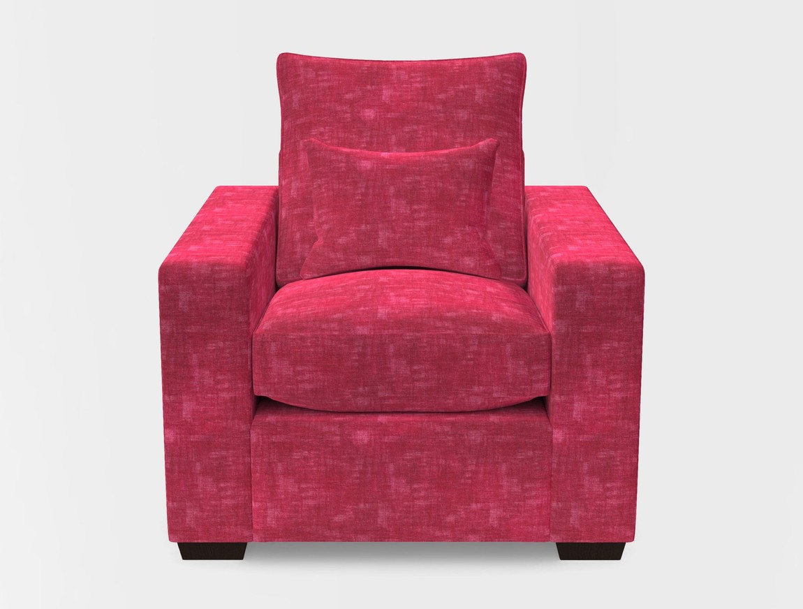 Bespoke Armchairs