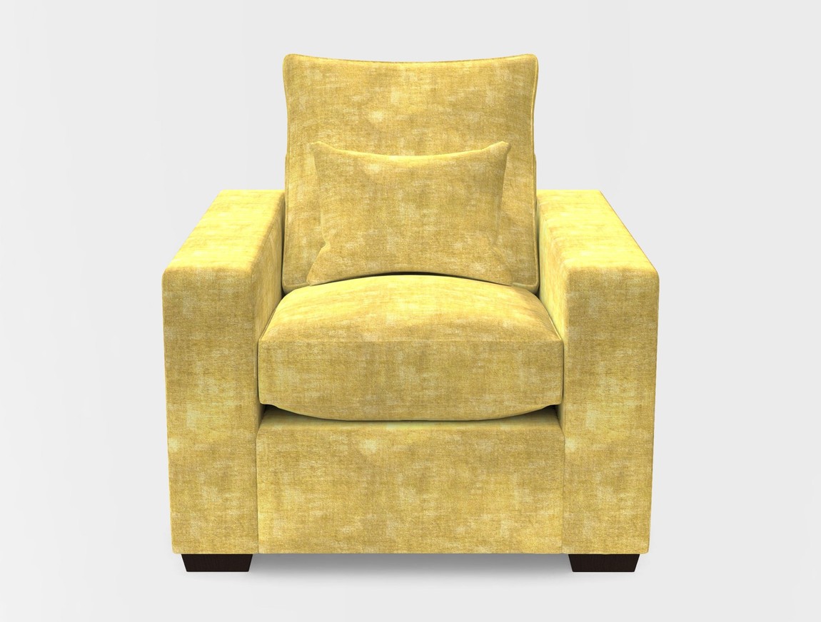 Bespoke Armchairs