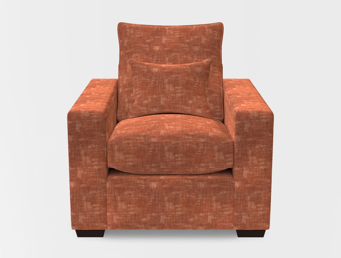 Bespoke Armchairs