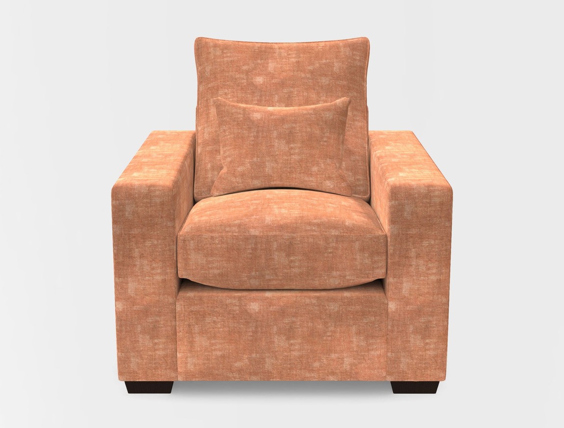 Bespoke Armchairs