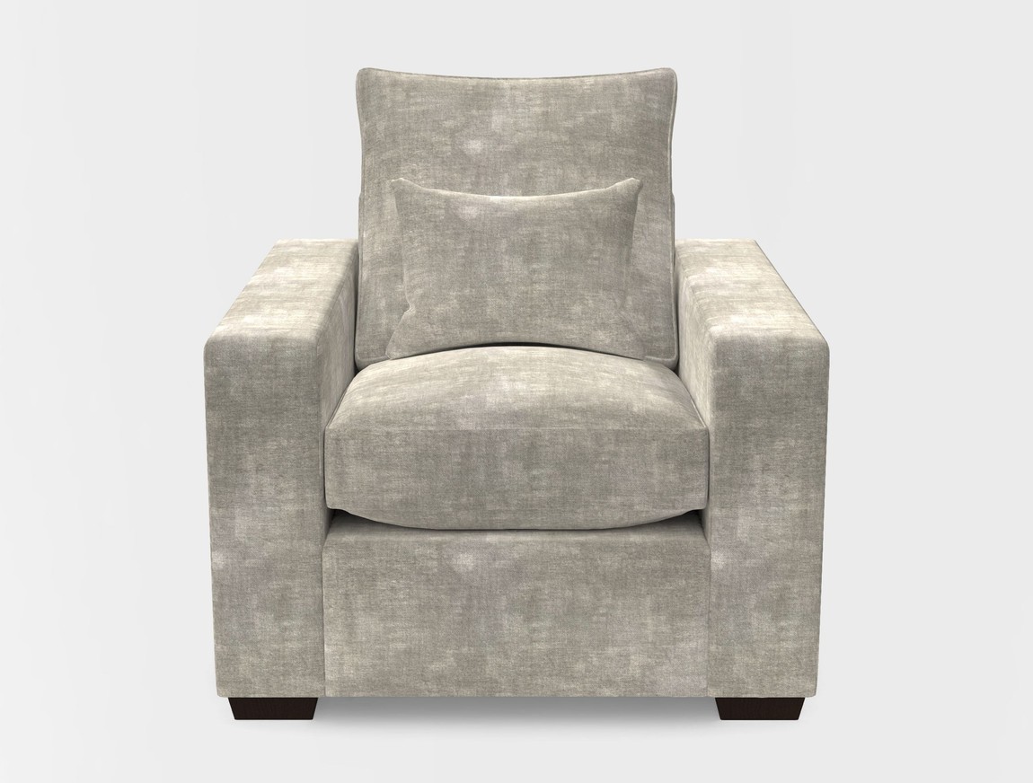 Bespoke Armchairs