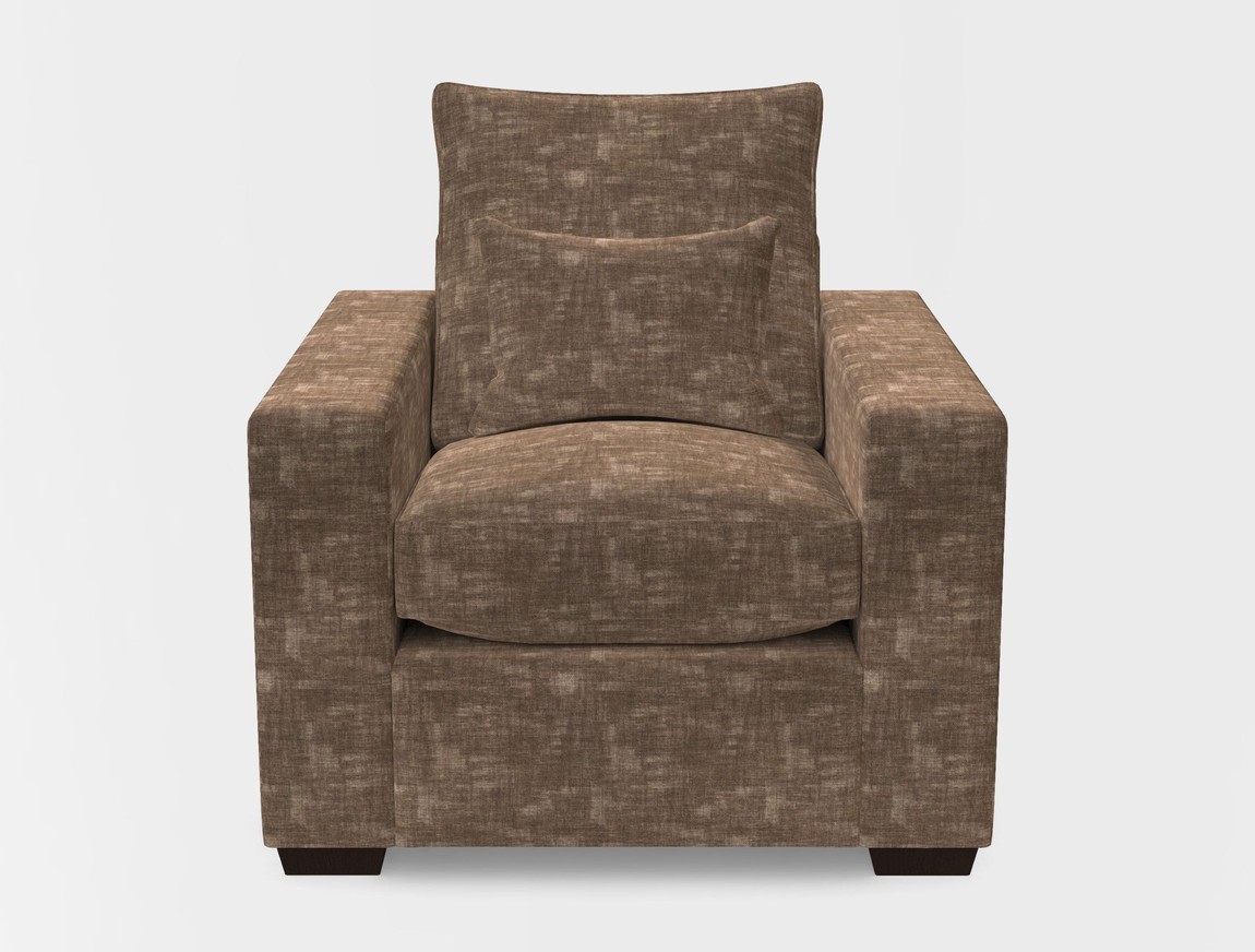 Bespoke Armchairs