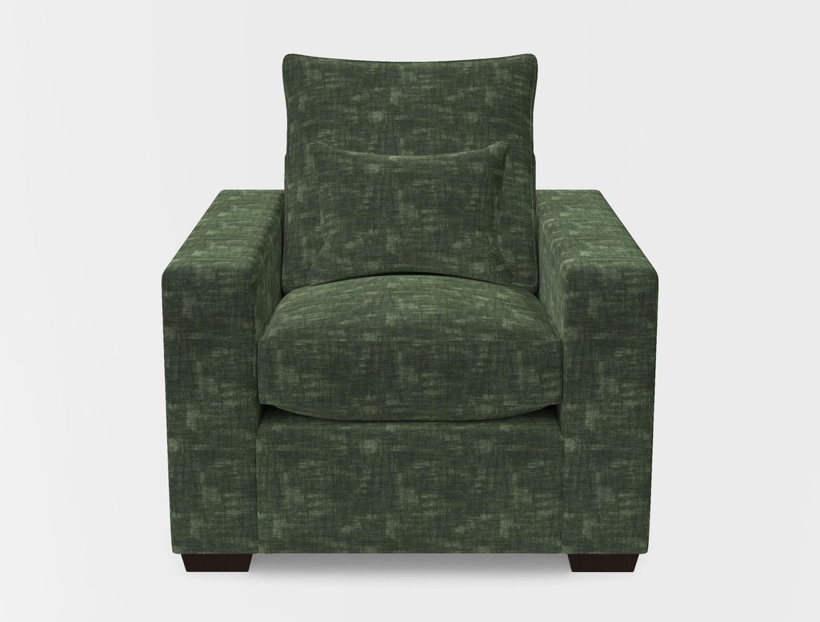 Bespoke Armchairs