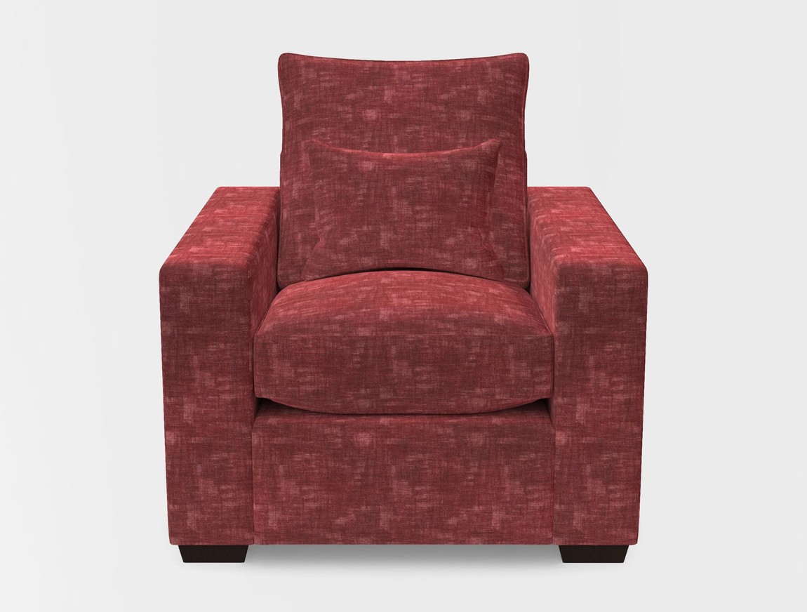 Bespoke Armchairs
