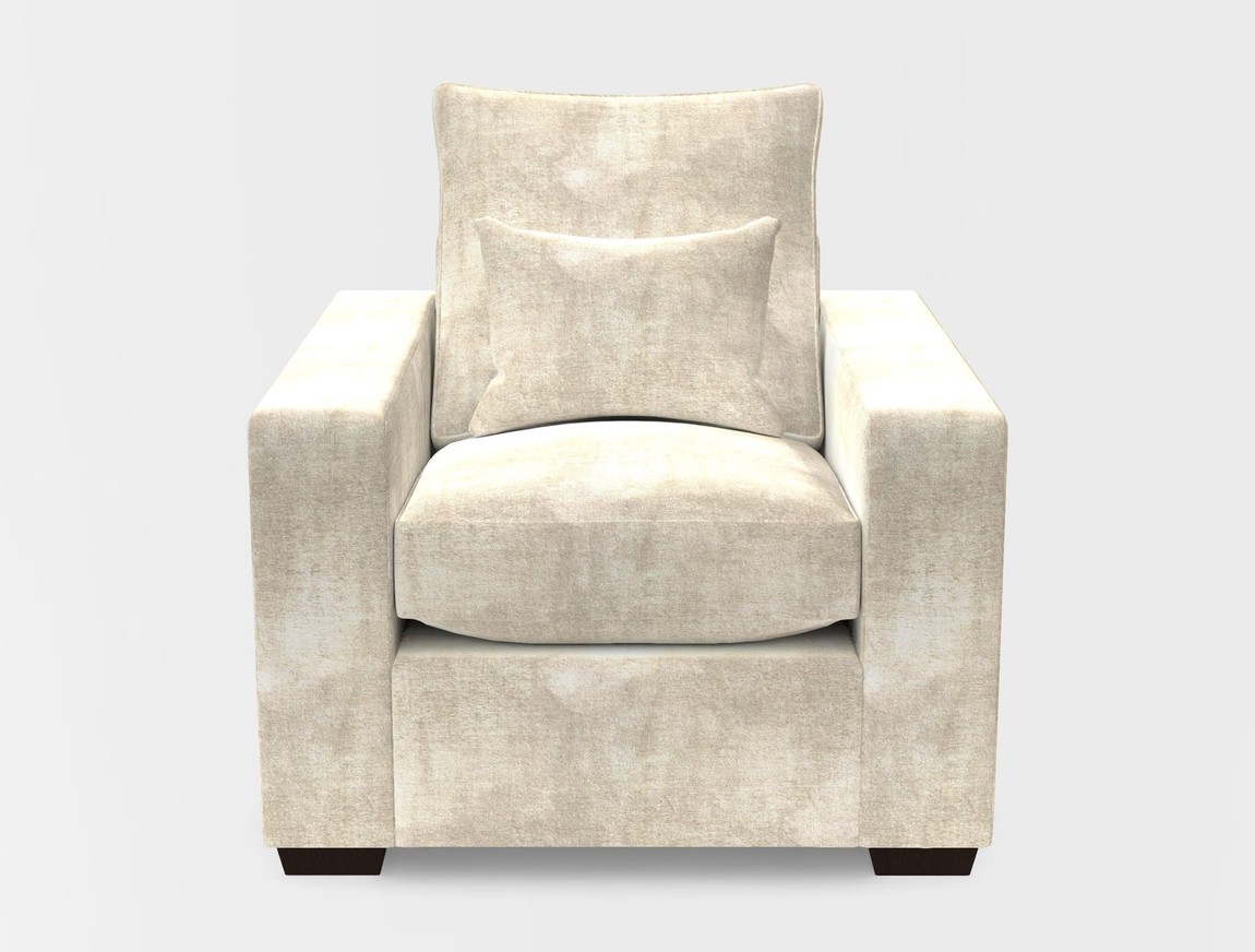Bespoke Armchairs