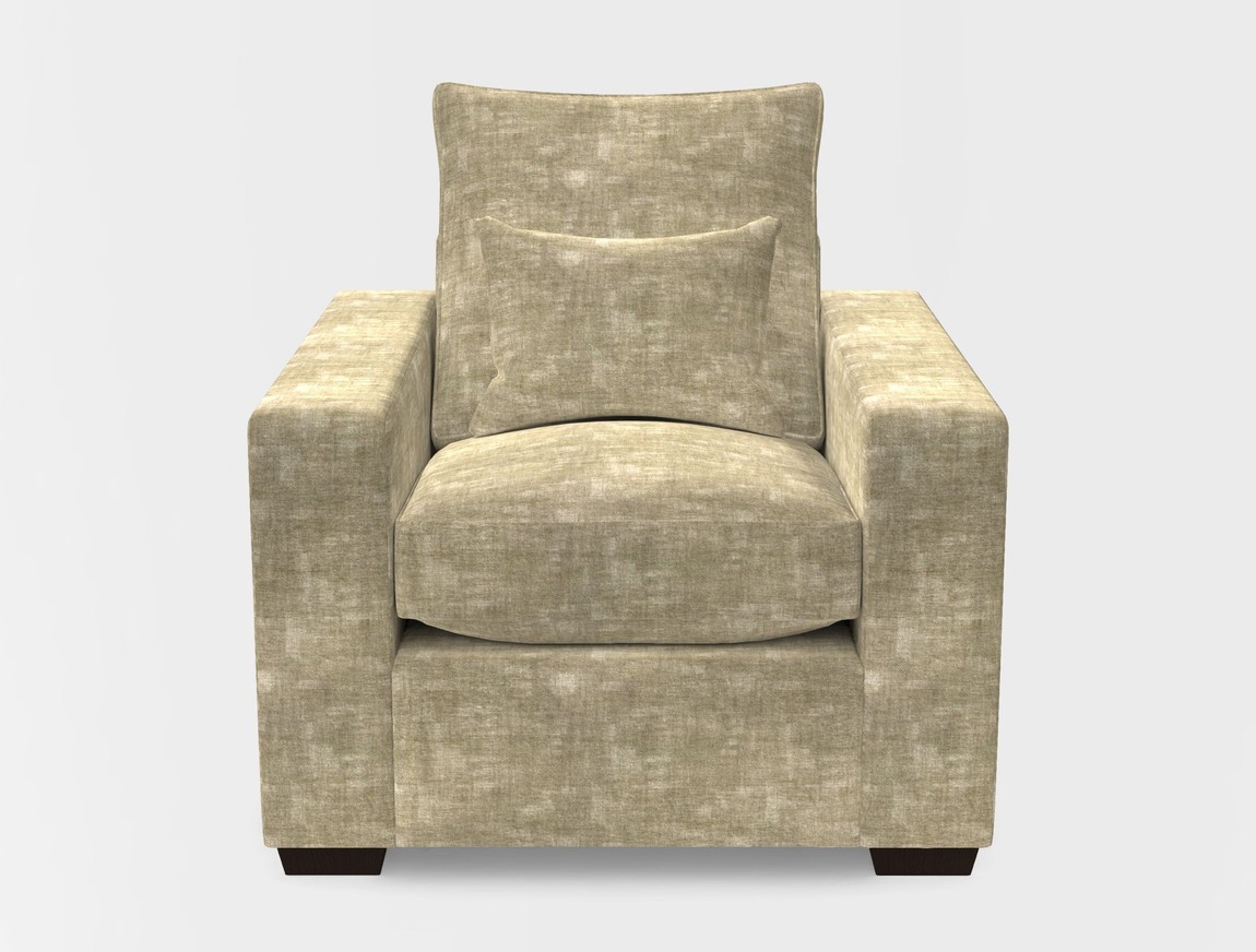 Bespoke Armchairs