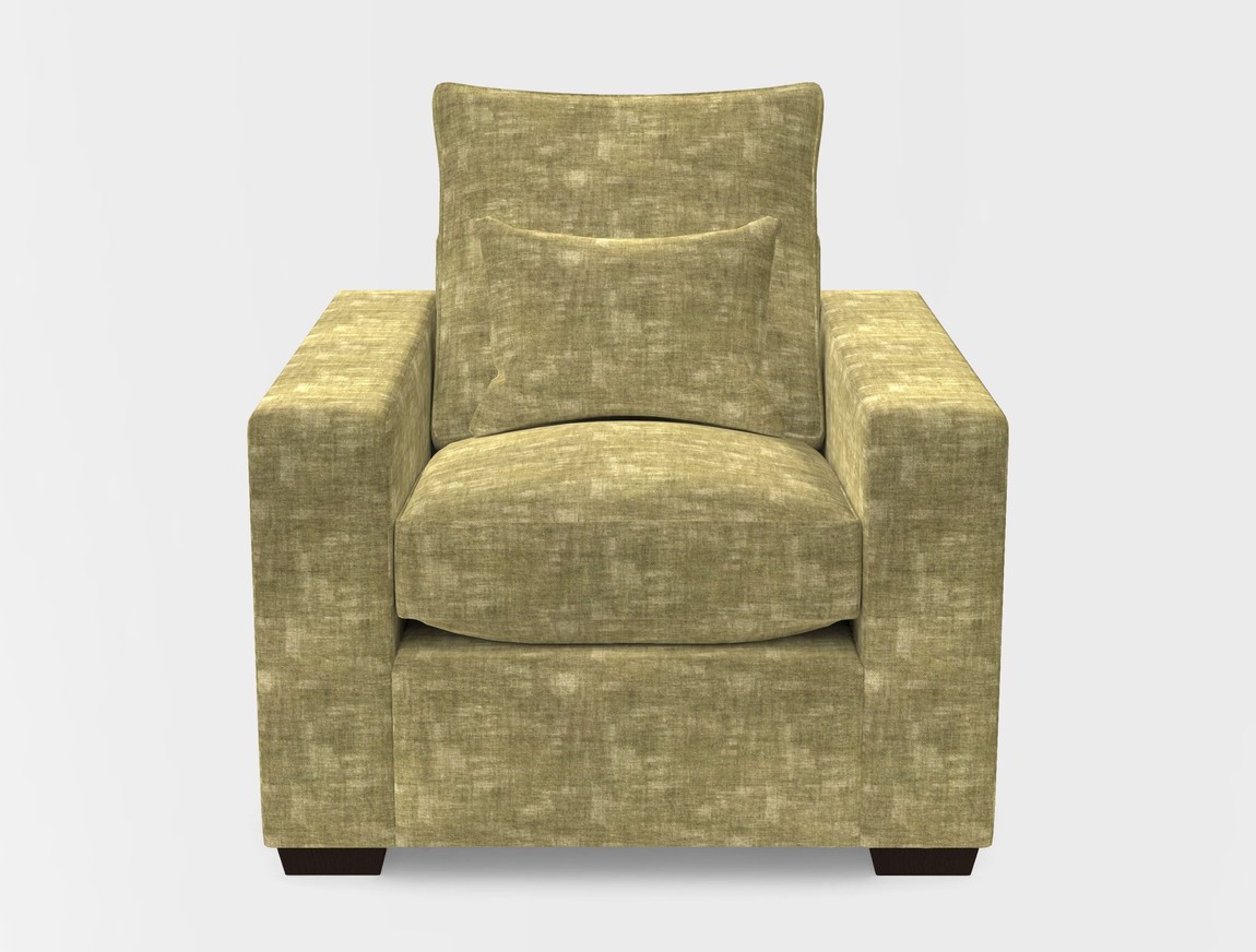 Bespoke Armchairs