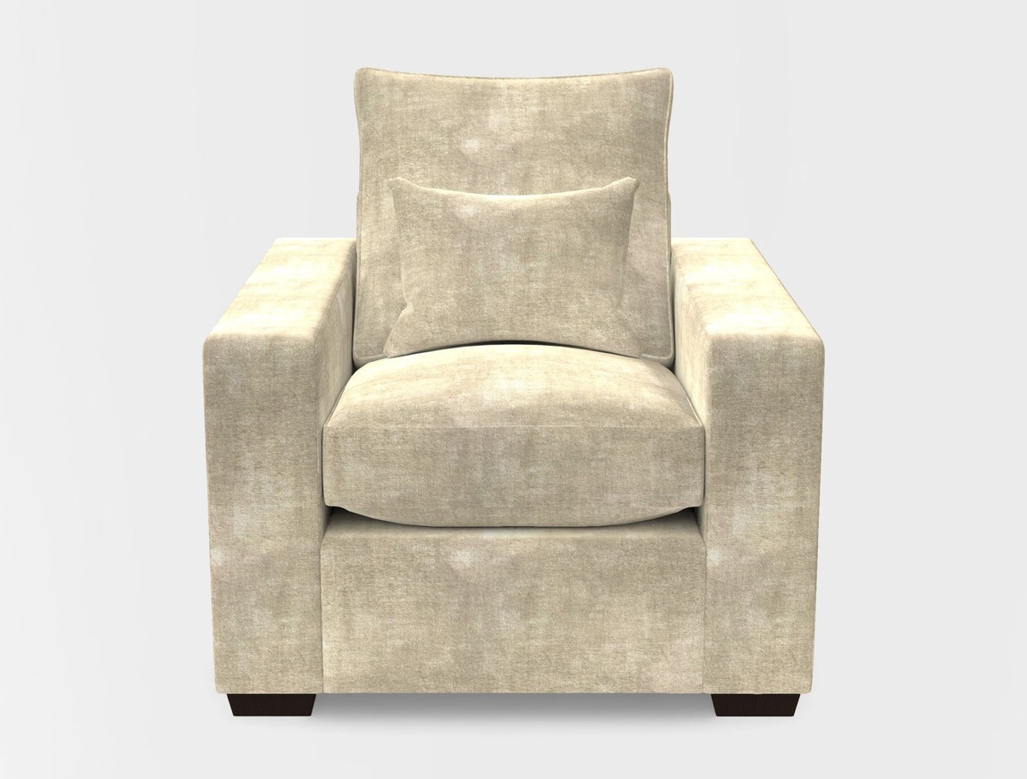 Bespoke Armchairs