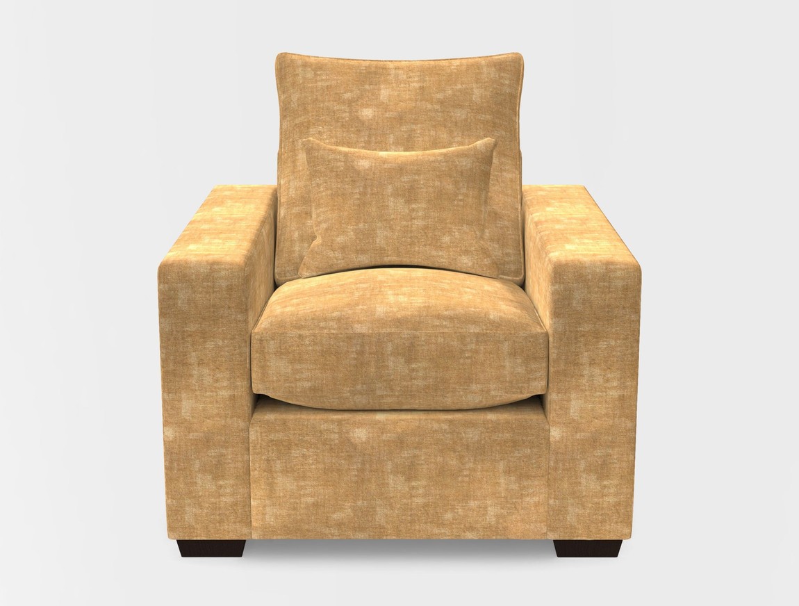 Bespoke Armchairs