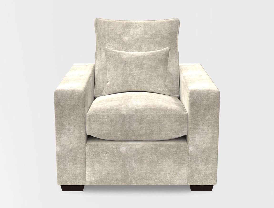 Bespoke Armchairs