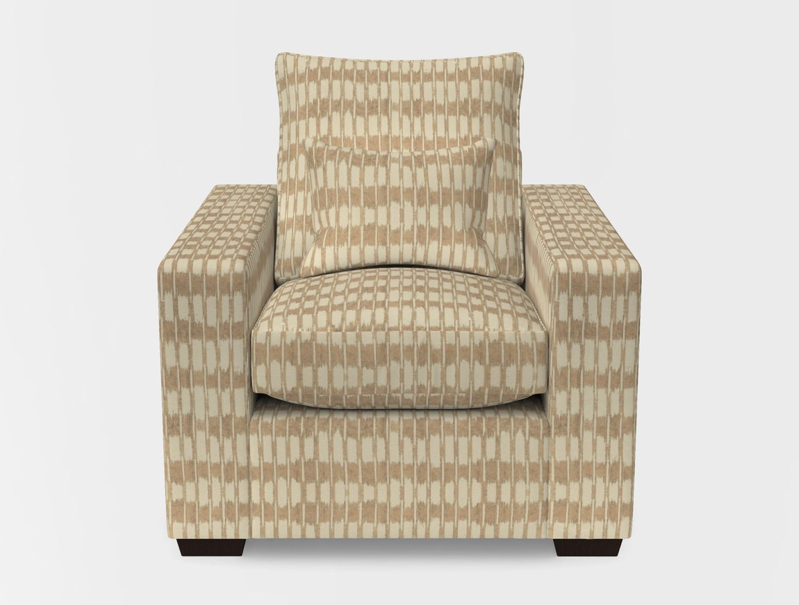 Bespoke Armchairs