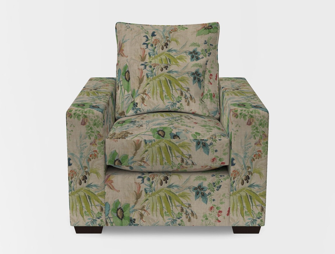 Armchairs