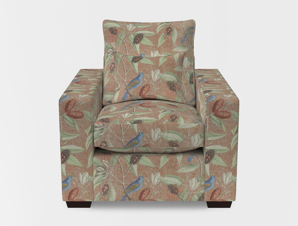 Armchairs