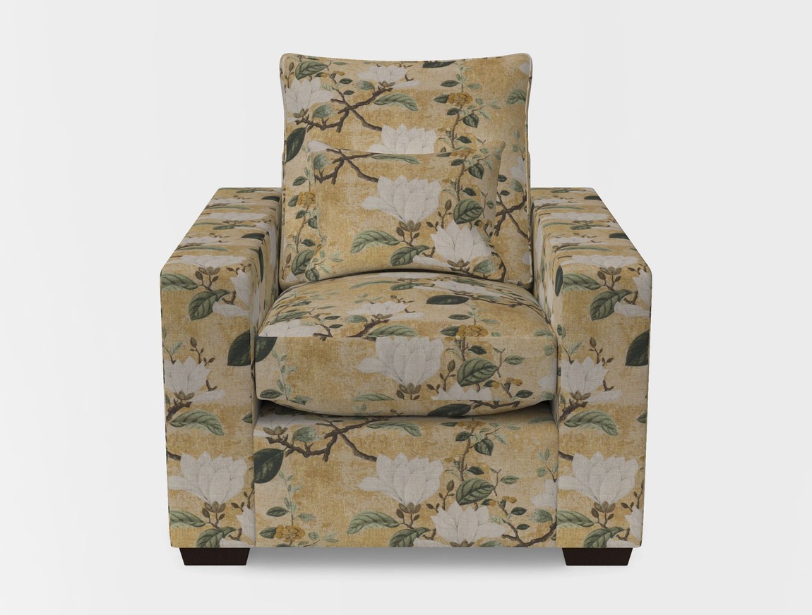 Bespoke Armchairs