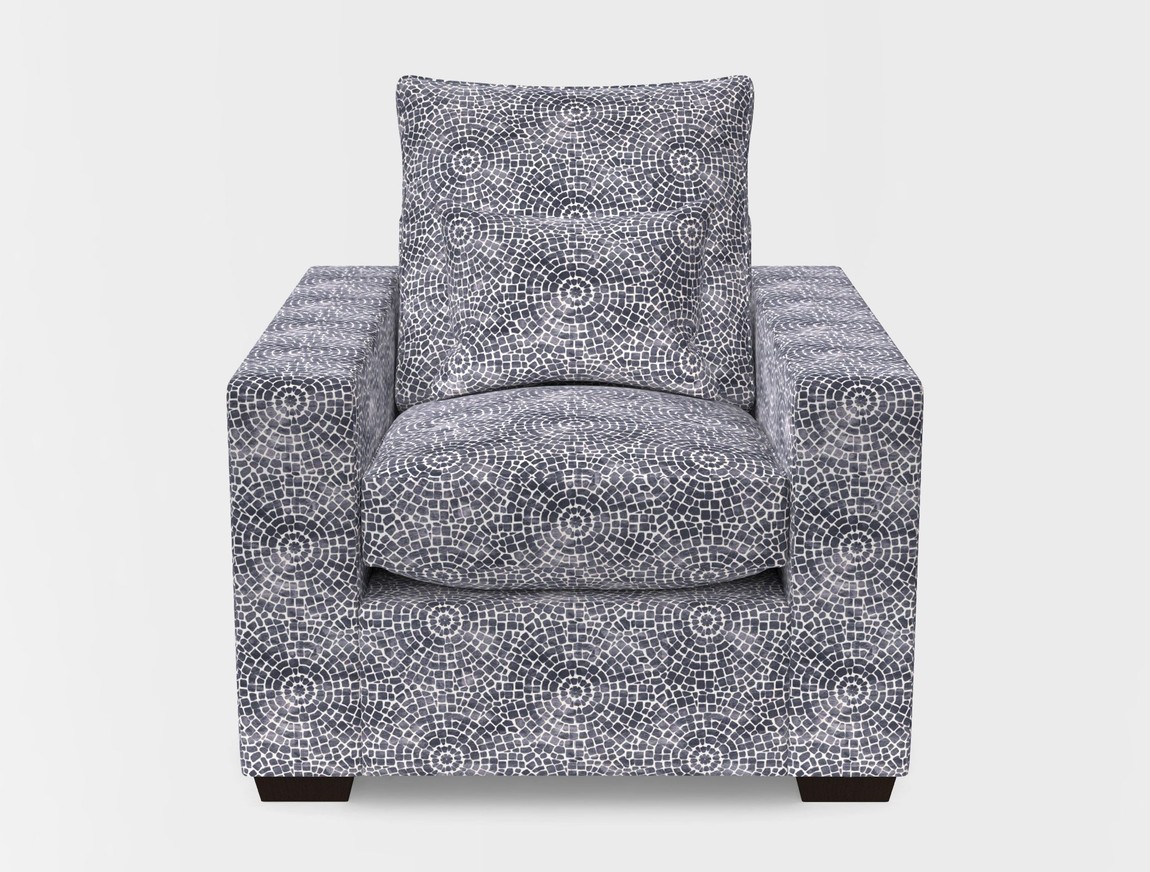 Bespoke Armchairs