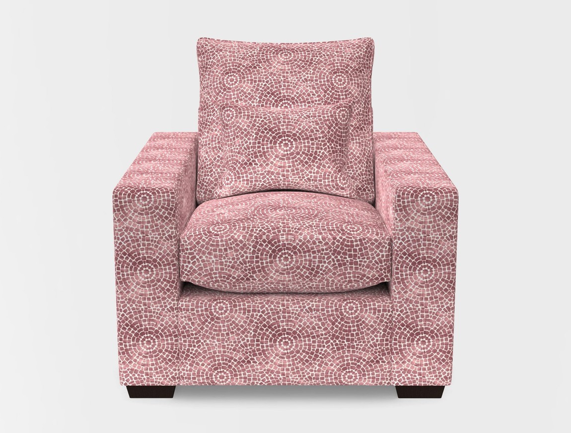 Bespoke Armchairs