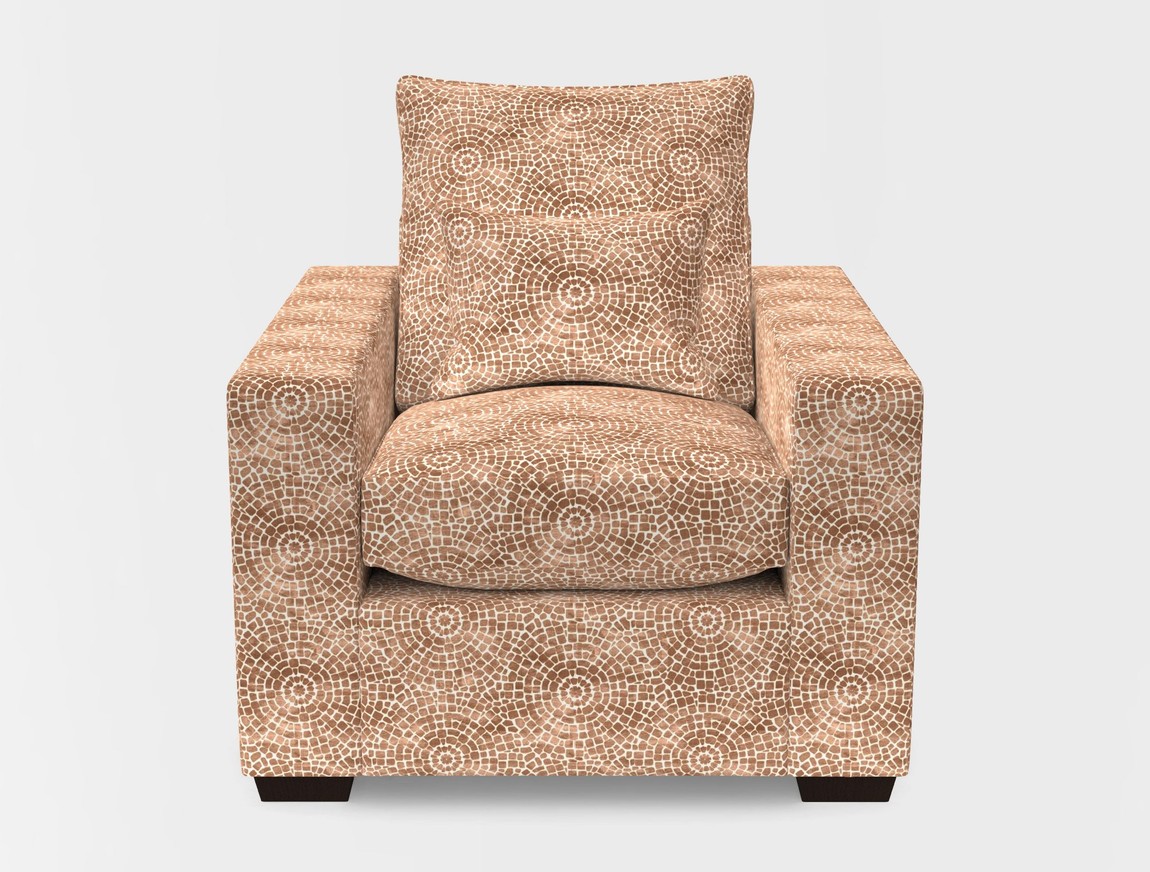 Bespoke Armchairs