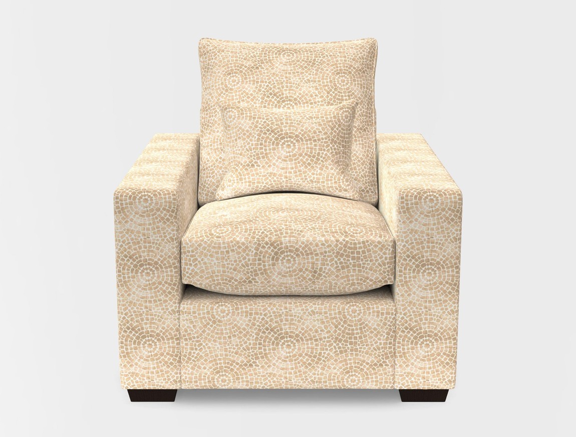 Bespoke Armchairs