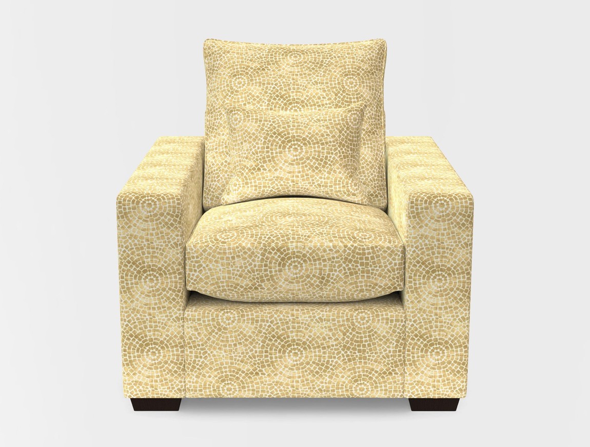 Bespoke Armchairs