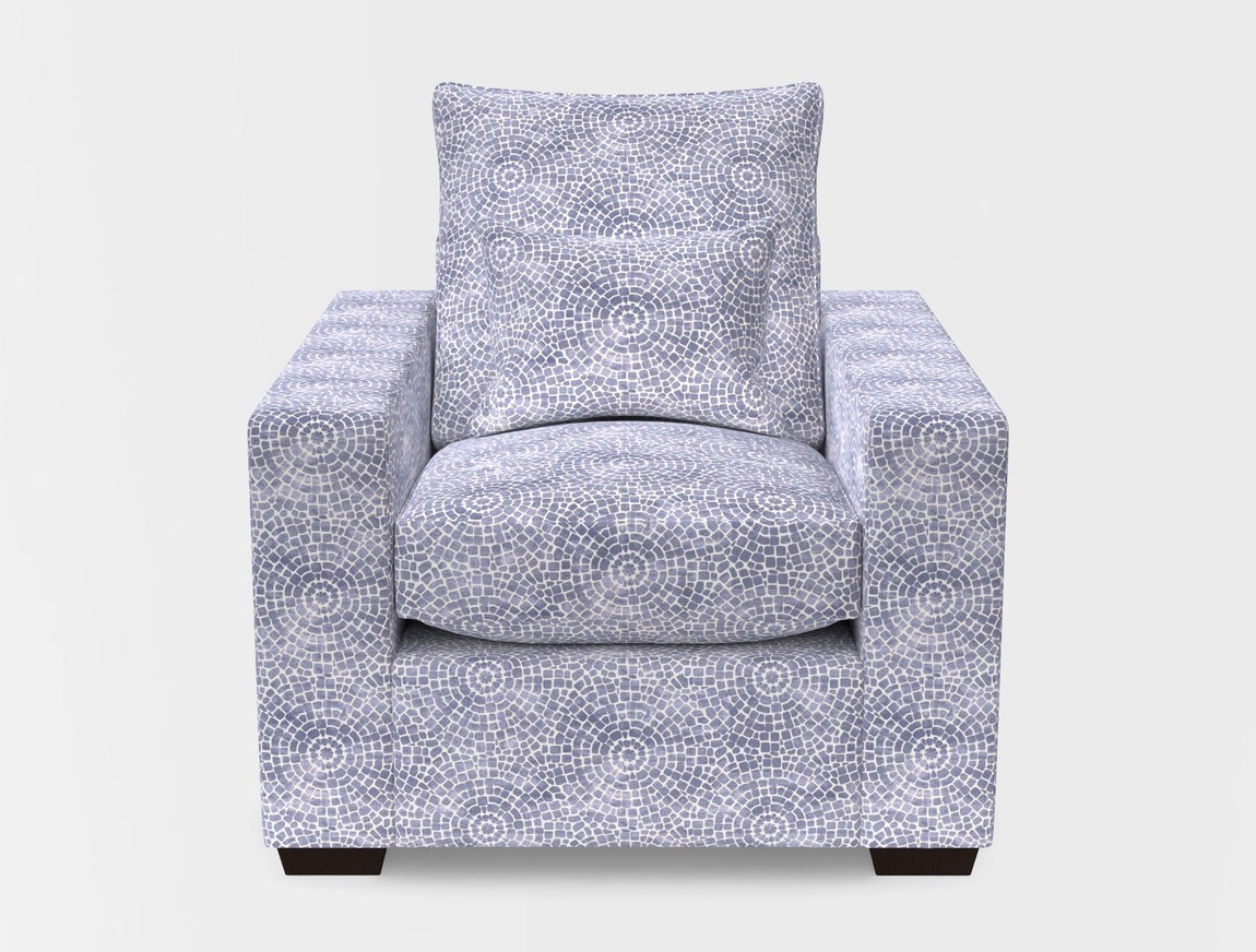 Bespoke Armchairs
