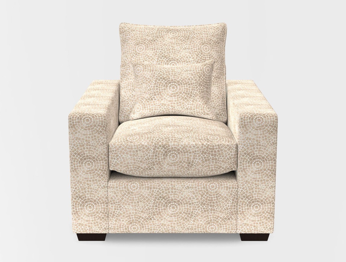 Bespoke Armchairs