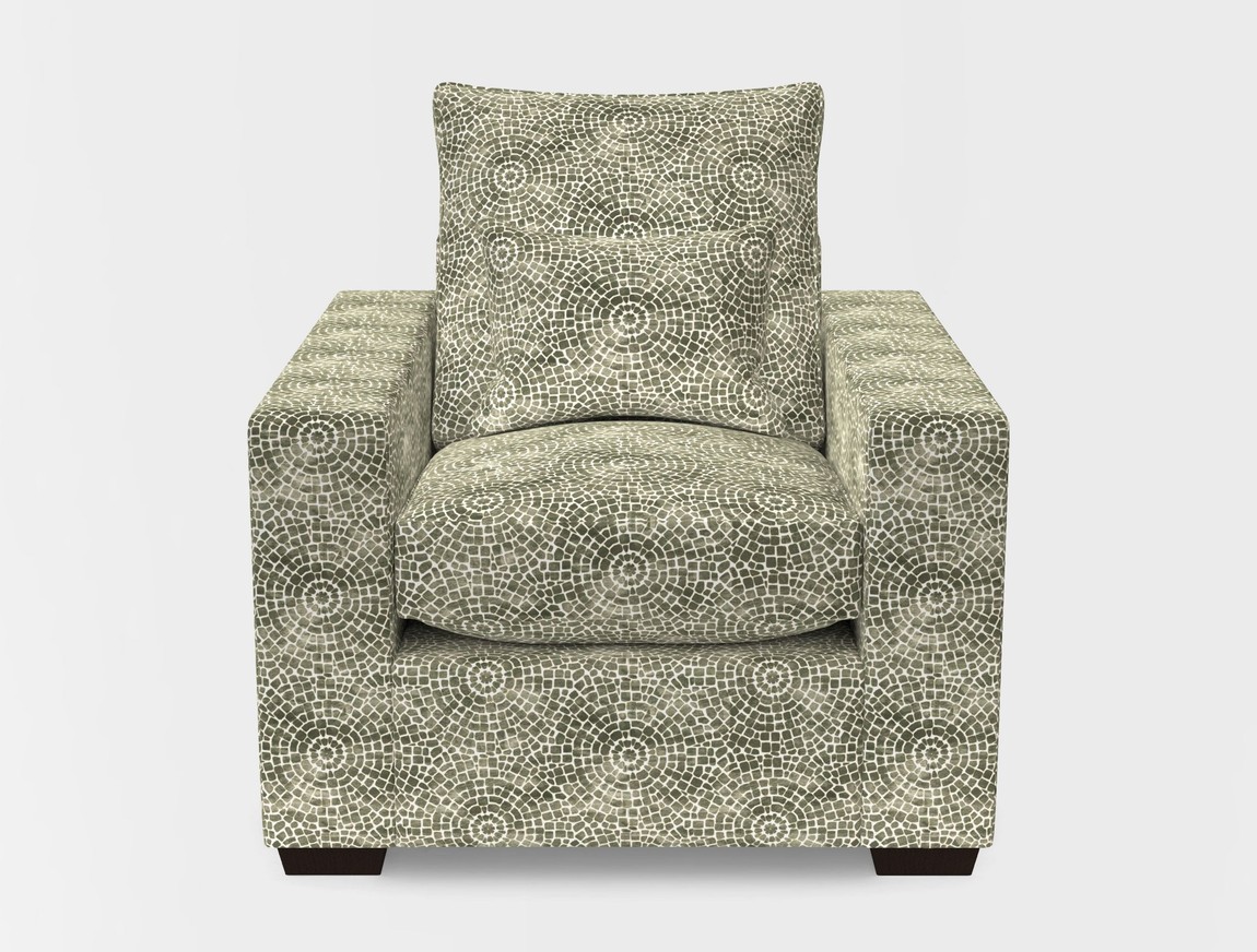 Bespoke Armchairs