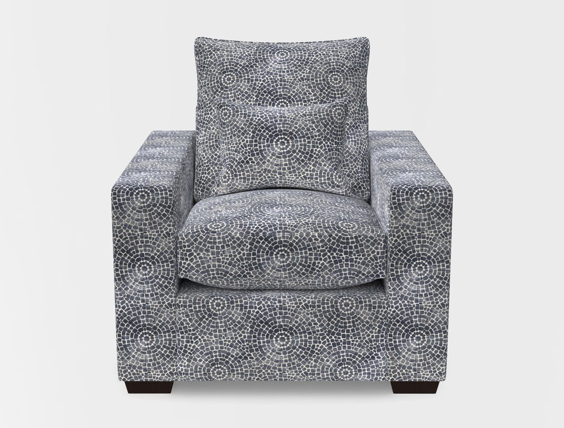Bespoke Armchairs