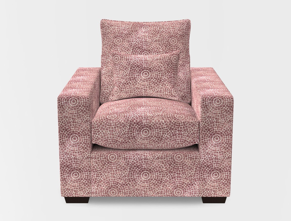 Bespoke Armchairs