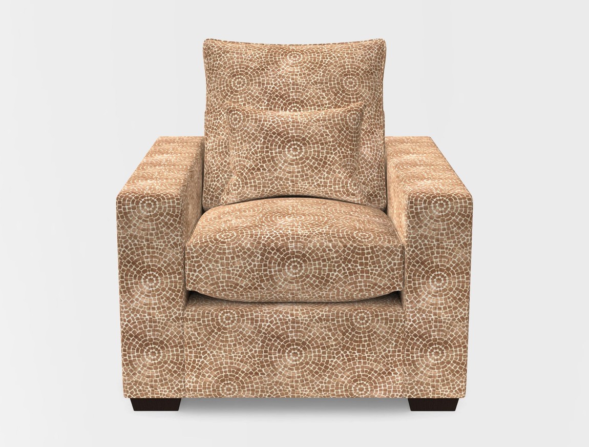 Bespoke Armchairs