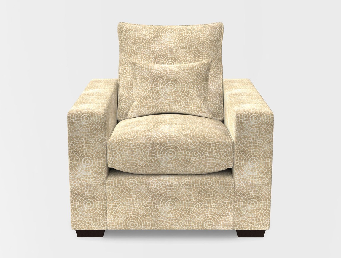 Bespoke Armchairs