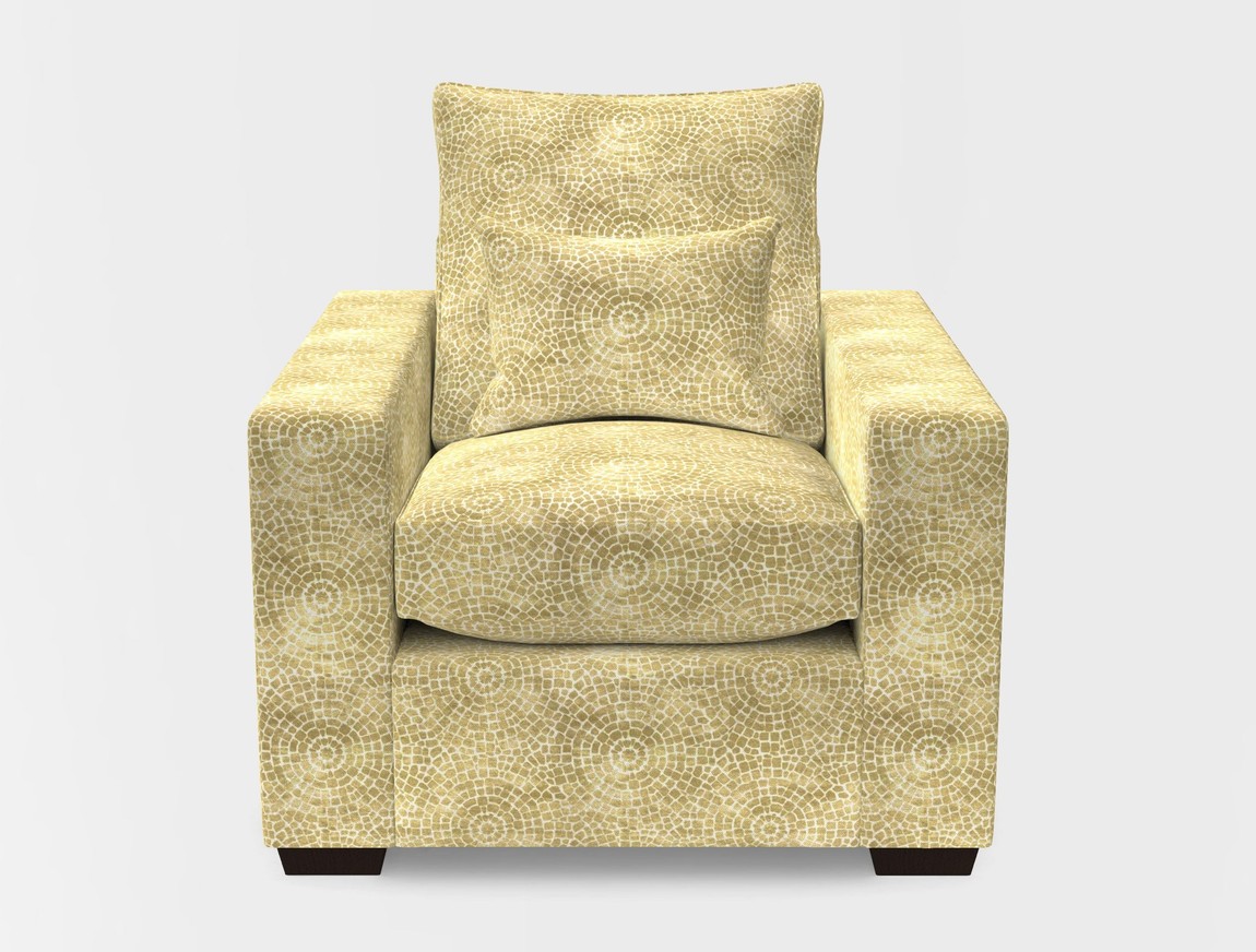 Bespoke Armchairs